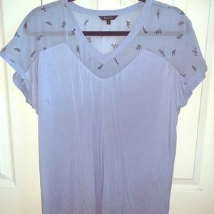 RW&CO top